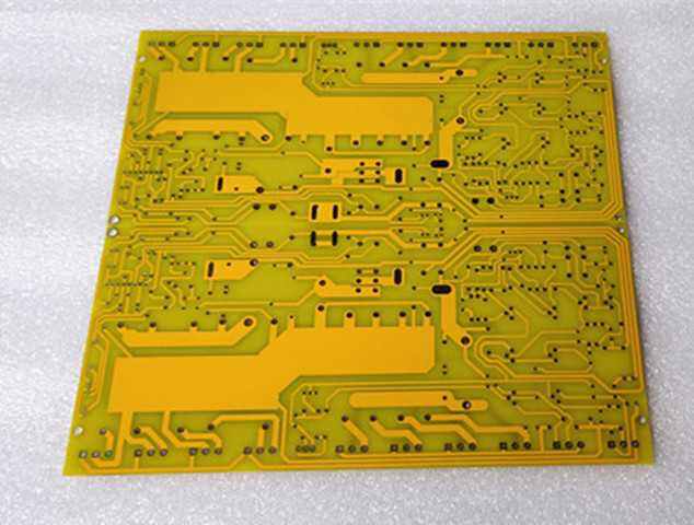 Refer to Fm711 Amplifier Board PCB Empty Board Board Price for One Pair