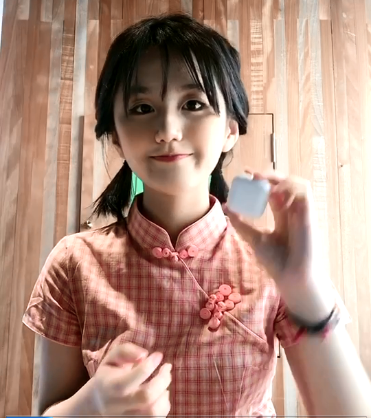 Newmsnr 9D HiFi Bass Bluetooth Earphone Built In Mic Wireless Earphones Mini Size Headphones Touch Control Headset IPX5 Waterproof Earpods Noise Cancelling Earbuds For Samsung /Xiaomi/ Huawei /Oppo/Vi