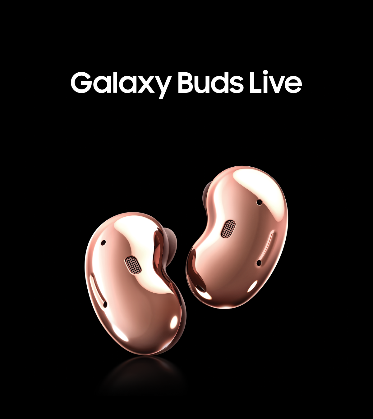 Samsung Galaxy Buds Live