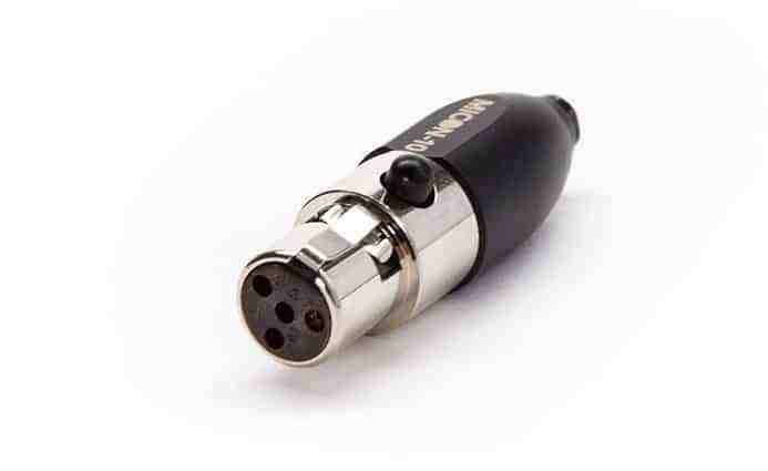 RODE MiCon-10 Connector for Select MIPRO Devices